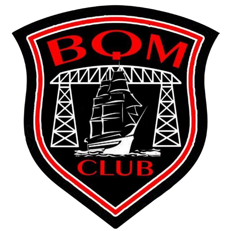 Logo BQM