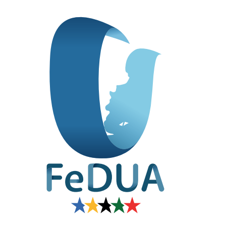 FeDUA